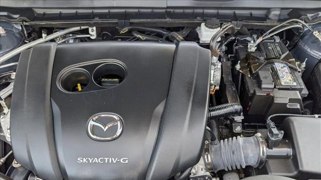 2024 Mazda CX-50 2.5 S Select