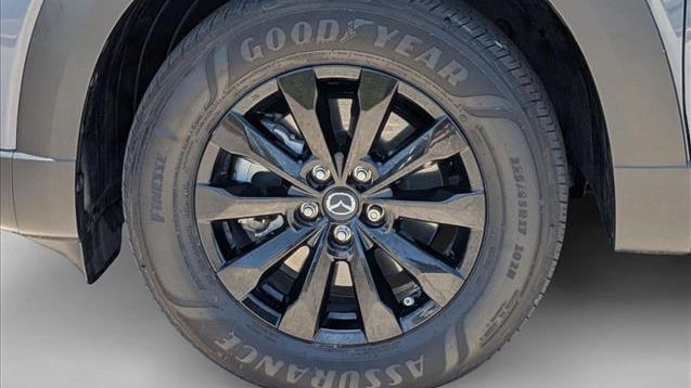 2024 Mazda CX-50 2.5 S Select