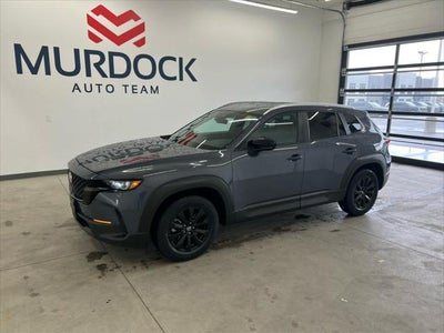 2025 Mazda CX-50 AWD 2.5 S Select 4DR SUV