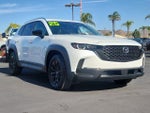 2025 CX-50 Thumbnail 2