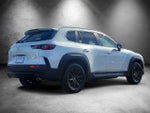 2025 CX-50 Thumbnail 3