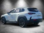 2025 CX-50 Thumbnail 4