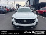 2025 CX-50 Thumbnail 1