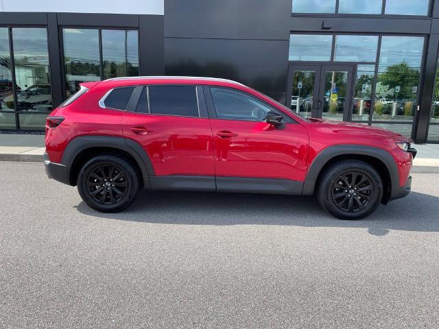 2023 MAZDA CX-5 - $18,599