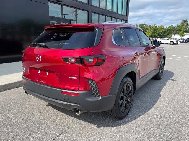 2023 MAZDA CX-5 - $18,599