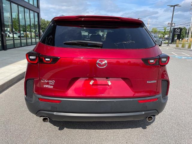 2023 MAZDA CX-5 - $18,599