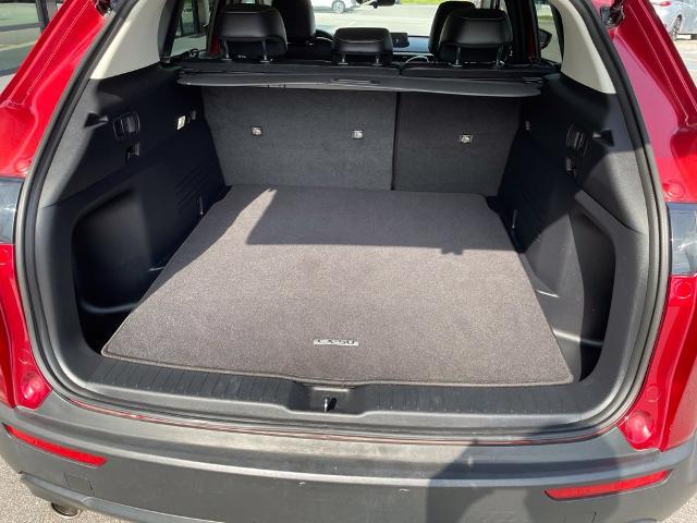 2023 MAZDA CX-5 - $18,599