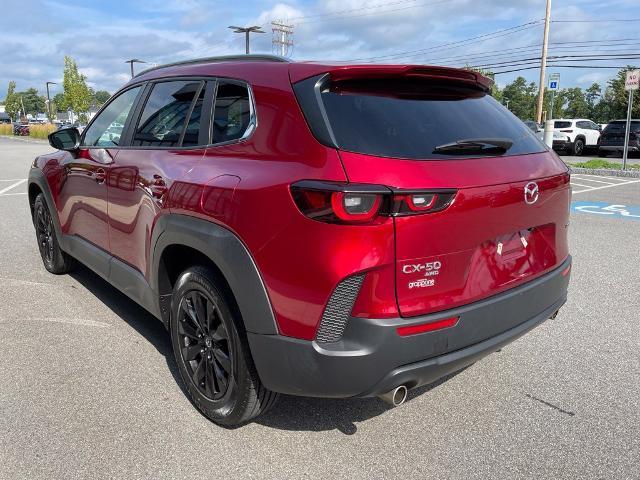 2023 MAZDA CX-5 - $18,599