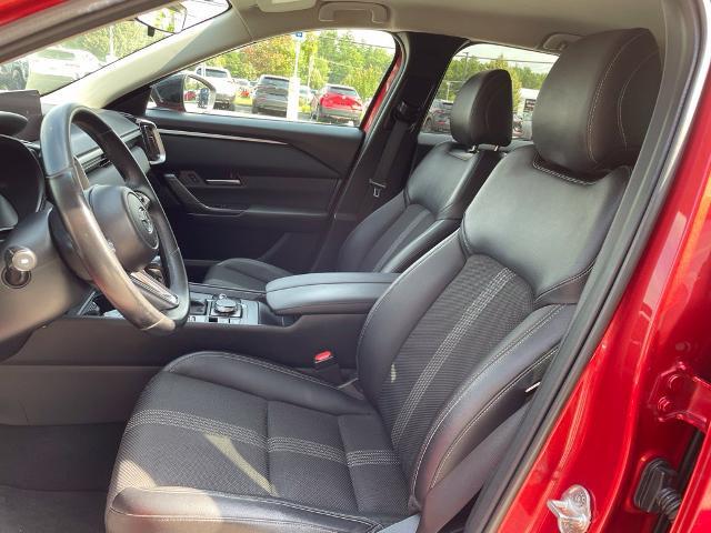 2023 MAZDA CX-5 - $18,599