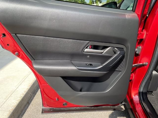 2023 MAZDA CX-5 - $18,599