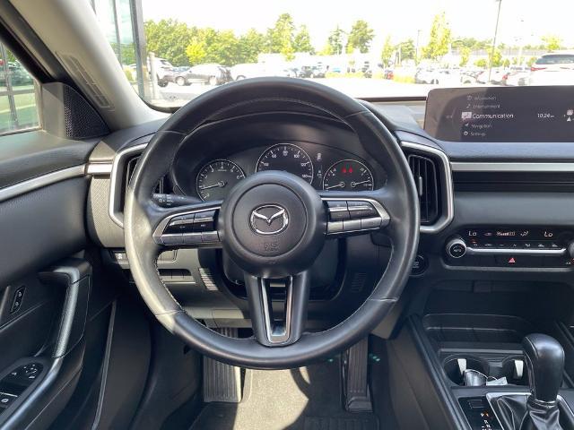 2023 MAZDA CX-5 - $18,599