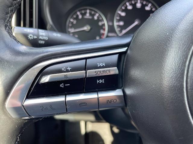 2023 MAZDA CX-5 - $18,599