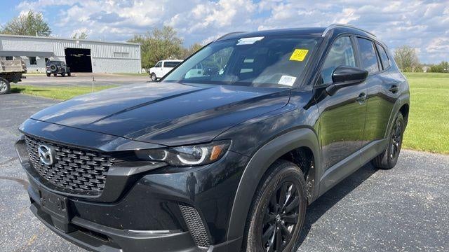 Preowned 2024 Mazda CX-50 2.5 S Select for Sale