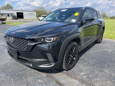 Photo of a 2024 Mazda CX-50 AWD 2.5 S Select 4DR SUV for sale