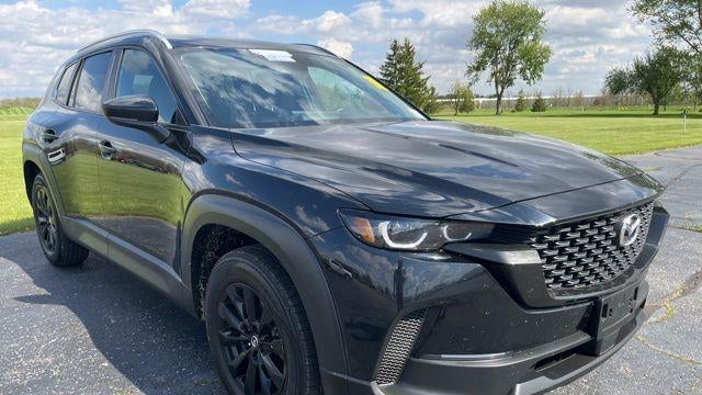 2024 Mazda CX-50 2.5 S Select