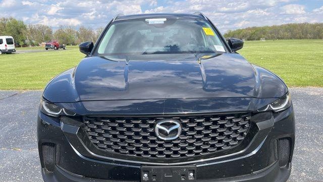 2024 Mazda CX-50 2.5 S Select