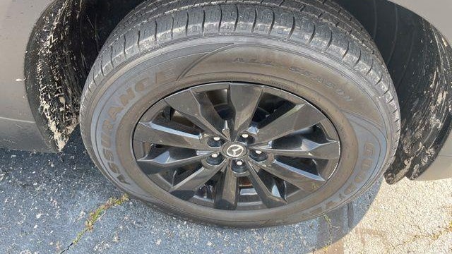2024 Mazda CX-50 2.5 S Select