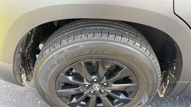 2024 Mazda CX-50 2.5 S Select