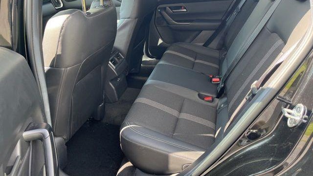 2024 Mazda CX-50 2.5 S Select