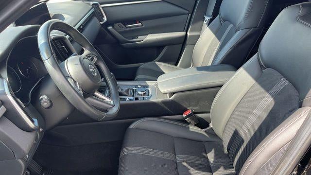 2024 Mazda CX-50 2.5 S Select