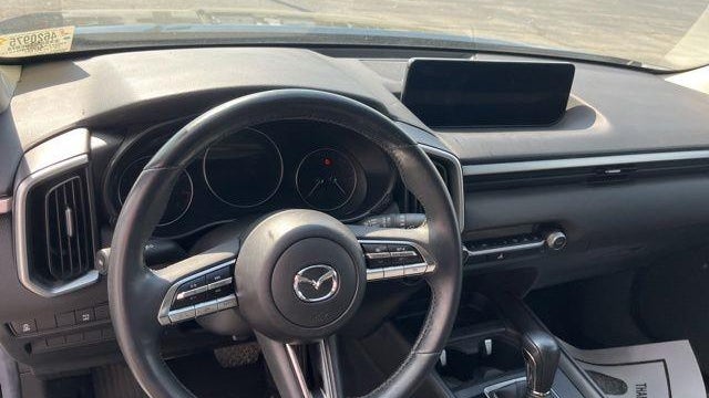 2024 Mazda CX-50 2.5 S Select
