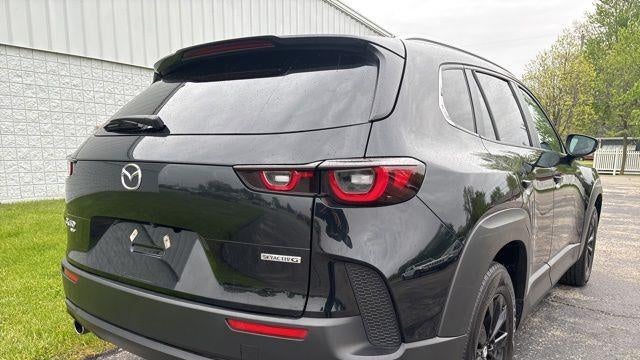 2024 Mazda CX-50 2.5 S Select
