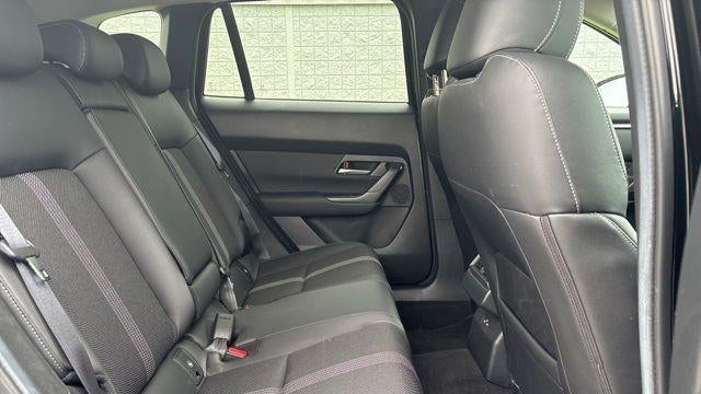 2024 Mazda CX-50 2.5 S Select