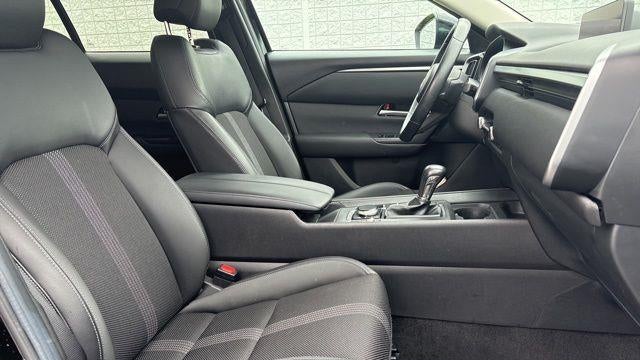 2024 Mazda CX-50 2.5 S Select