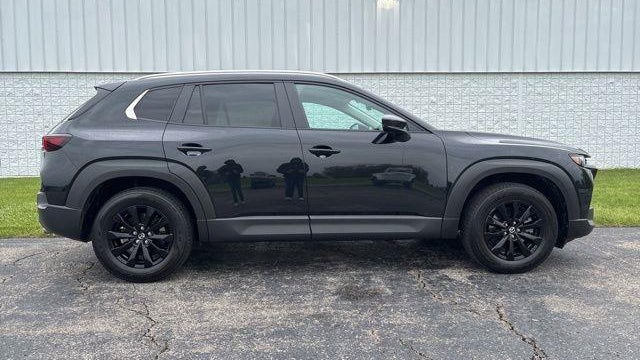 2024 Mazda CX-50 2.5 S Select