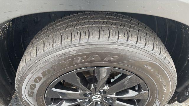 2024 Mazda CX-50 2.5 S Select