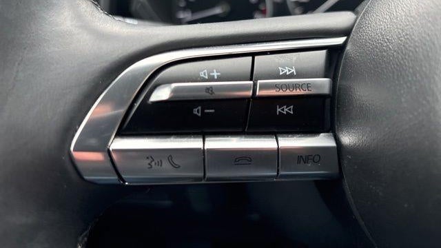2024 Mazda CX-50 2.5 S Select