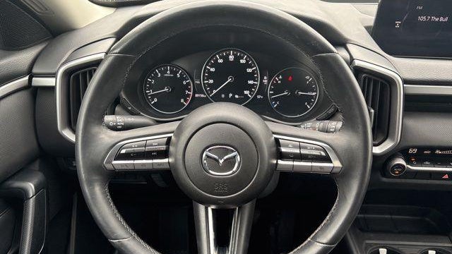 2024 Mazda CX-50 2.5 S Select