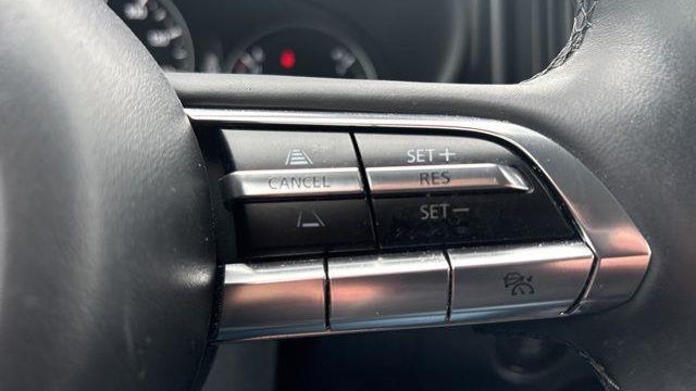 2024 Mazda CX-50 2.5 S Select