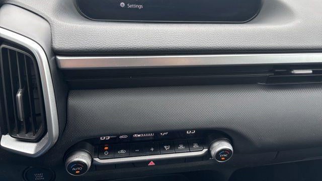 2024 Mazda CX-50 2.5 S Select