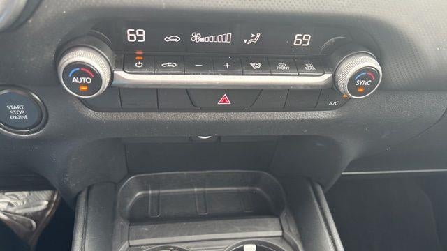 2024 Mazda CX-50 2.5 S Select