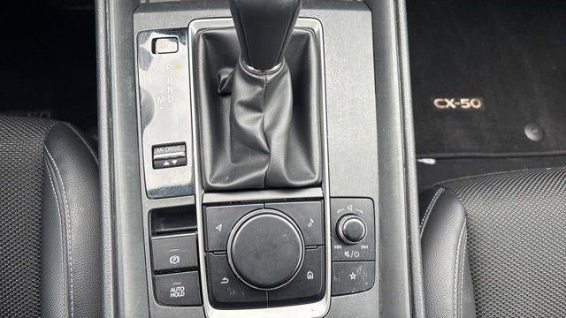 2024 Mazda CX-50 2.5 S Select