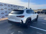 2024 CX-50 Thumbnail 4