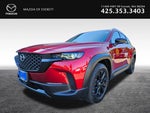2024 CX-50 Thumbnail 1