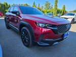 2024 CX-50 Thumbnail 3