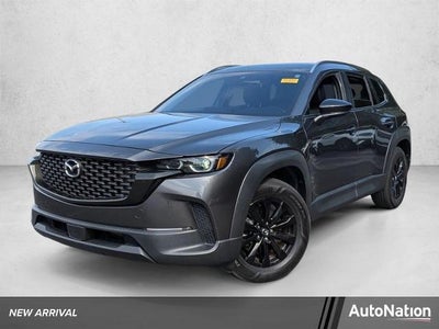 Photo of a 2024 Mazda CX-50 AWD 2.5 S Select 4DR SUV for sale