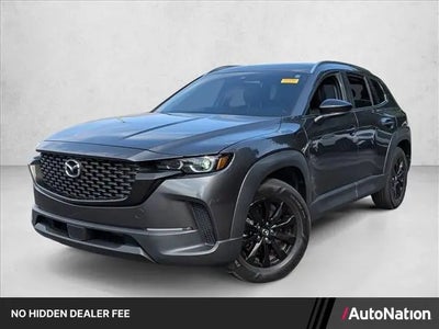 Photo of a 2024 Mazda CX-50 AWD 2.5 S Select 4DR SUV for sale