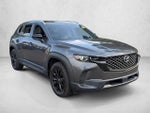 2024 CX-50 Thumbnail 4