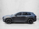 2024 CX-50 Thumbnail 9