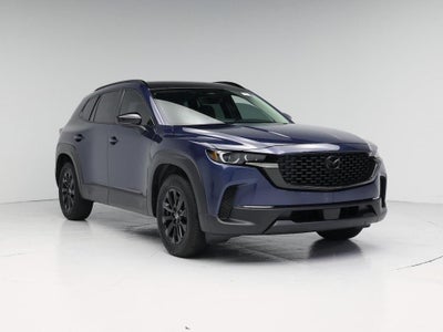 Photo of a 2025 Mazda CX-50 AWD 2.5 S Select 4DR SUV for sale