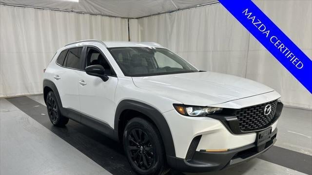 Preowned 2024 Mazda CX-50 2.5 S Select for Sale