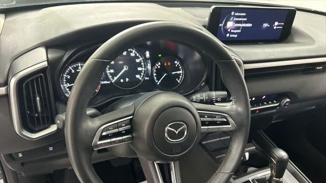 2024 Mazda CX-50 2.5 S Select