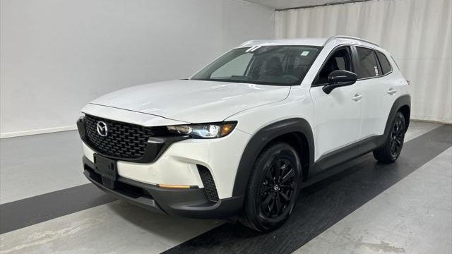 2024 Mazda CX-50 2.5 S Select