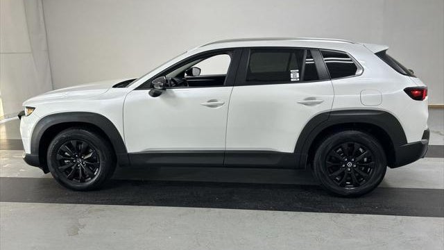 2024 Mazda CX-50 2.5 S Select