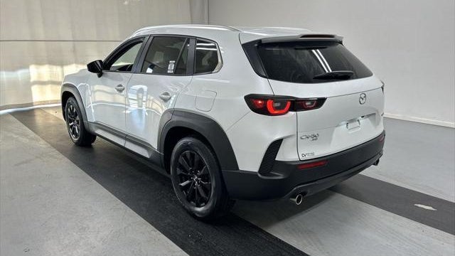 2024 Mazda CX-50 2.5 S Select
