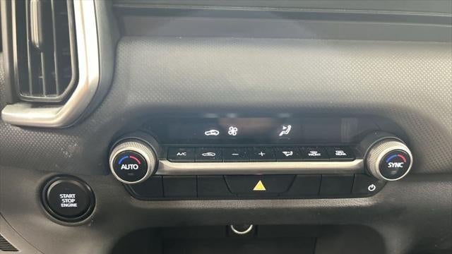 2024 Mazda CX-50 2.5 S Select